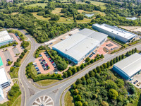 Dunlop Prologis Park - Coventry-15
