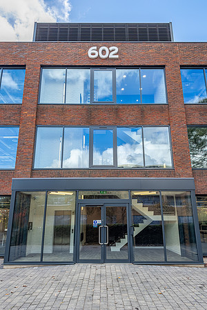 602 South Seventh St 001
