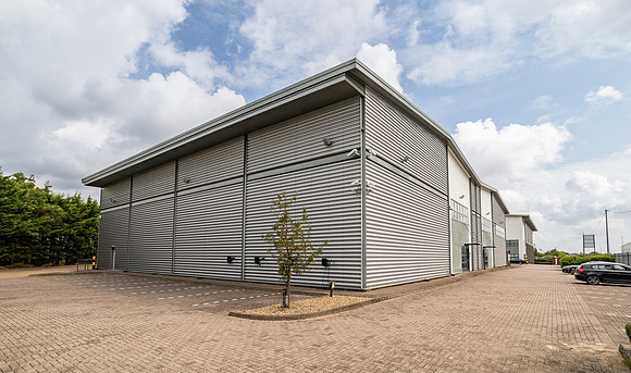 Centrus - Dunstable 104