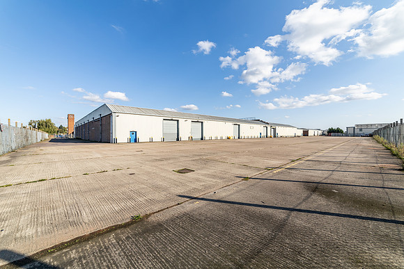 Luton Enterprise Park-78