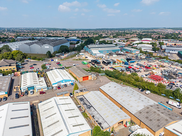 Commerce Way - Leighton Buzzard-120
