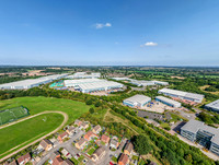 Dunlop Prologis Park - Coventry-8