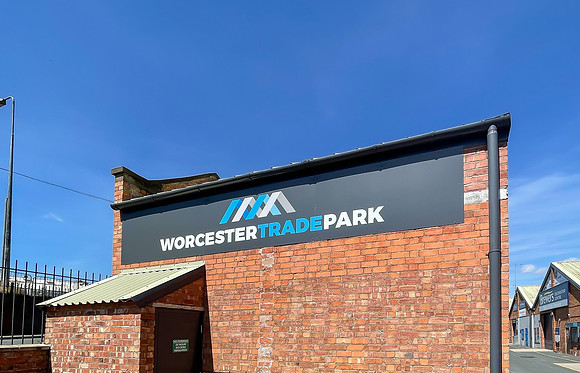 Worcester Trade Park 066