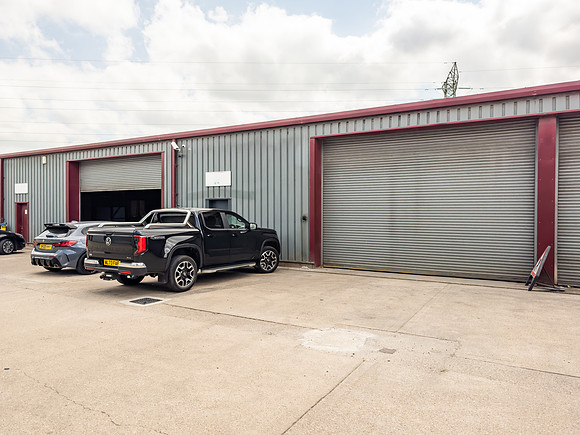 Alma Trade Park - Grantham-108