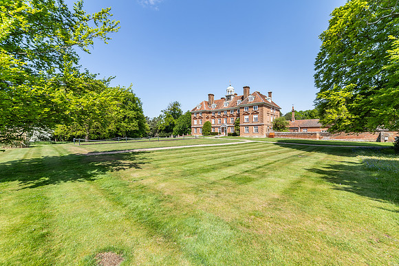 Tyttenhanger Park-86