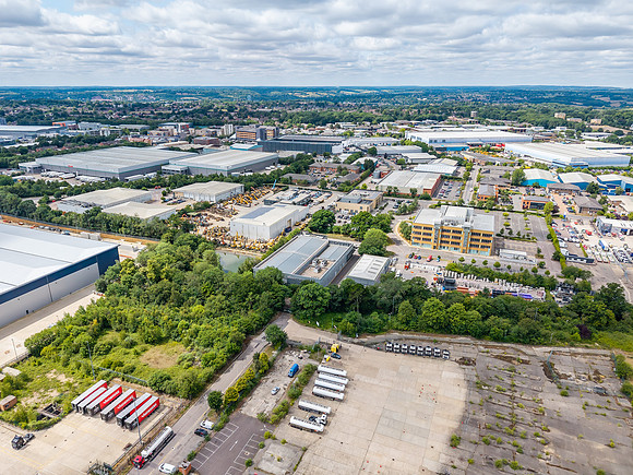 Imagination - Hemel Hempstead-123