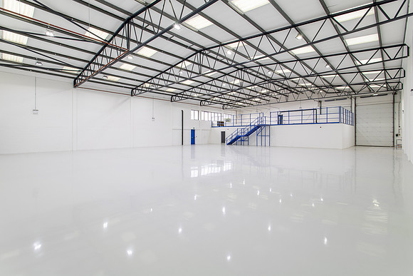 1 Abbey Road Industrial Estate 20