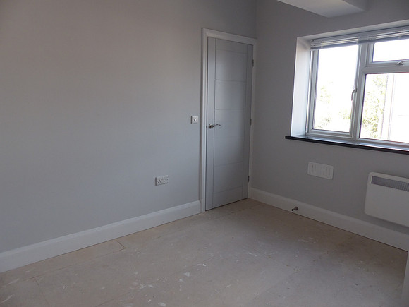 Flat 3