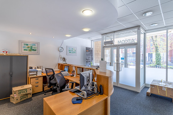 The Harpur Centre - Bedford-40