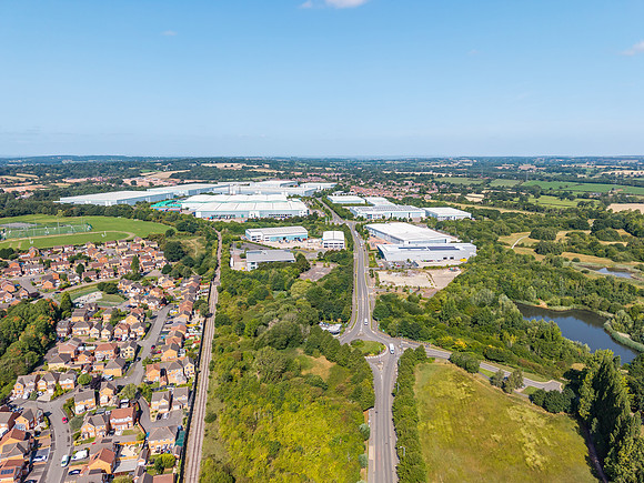 Dunlop Prologis Park - Coventry-6