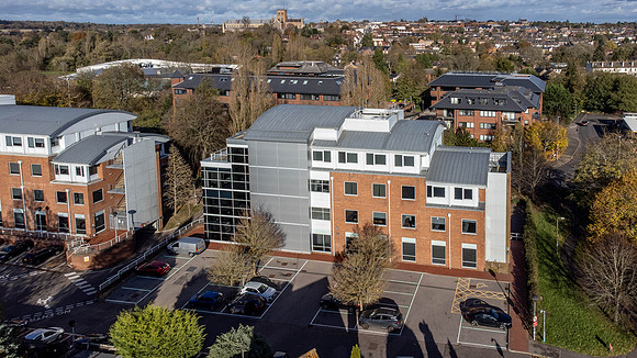 Centrium - St Albans-53