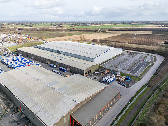 Unit 36 - GXO - Selby 028