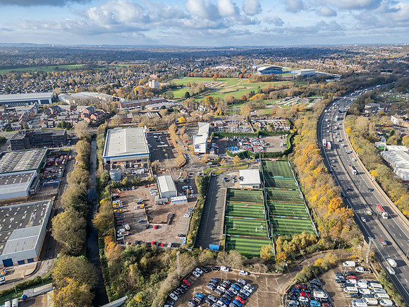 Tameside - Birmingham-36
