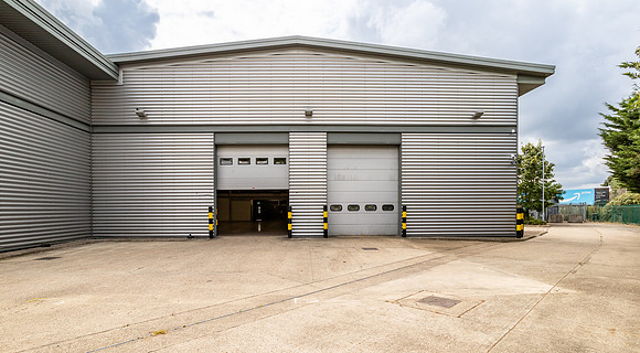 Centrus - Dunstable 102