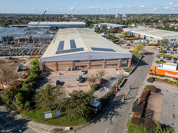 The Arena_Enfield_093