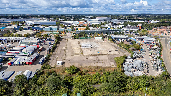 Portakabin - Hemel Hempstead-52