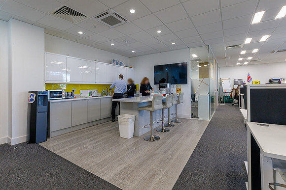 Unit B Axis Park, Slough 078