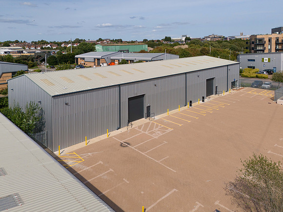 Stag Park, Ashford (Unit 1) 028