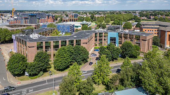 Stuart House - Peterborough-162