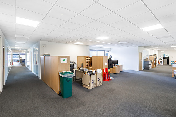 The Cube - Hemel Hempstead-9