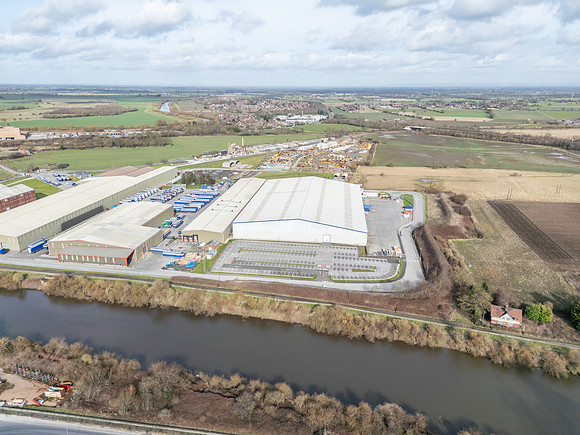 Unit 36 - GXO - Selby 047