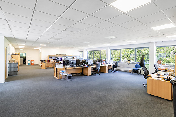 The Cube - Hemel Hempstead-6