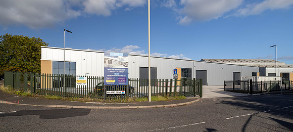 Grazebrook - Plot 3 011