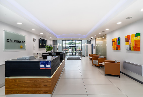 Orion House 020