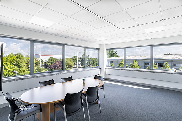 The Cube - Hemel Hempstead-7