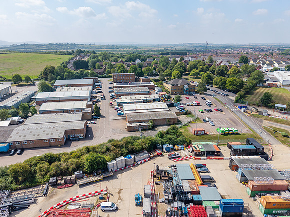 Commerce Way - Leighton Buzzard-126