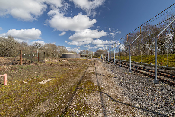 Holybourne Rail Terminal-153