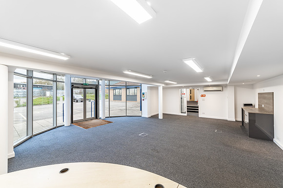 Bradfield Road - Wellingborough-139