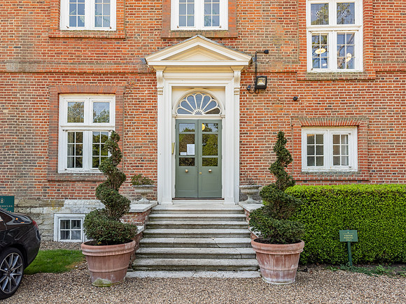 Tyttenhanger Park-67