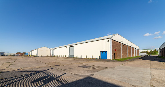 Luton Enterprise Park-90