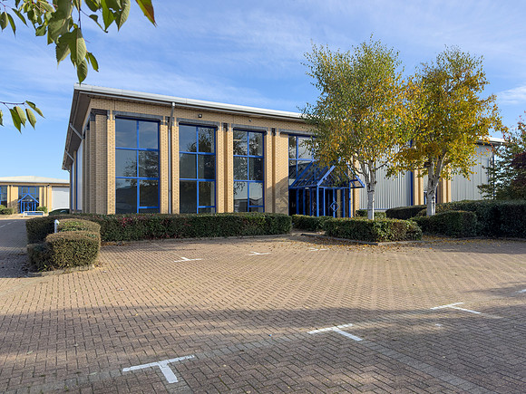 Caxton Park - Bedford-94