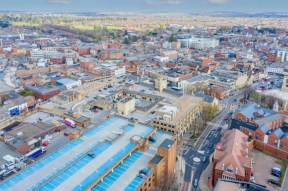 The Harpur Centre - Bedford-58