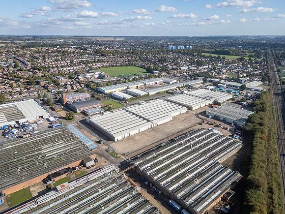 Luton Enterprise Park-10