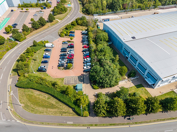 Dunlop Prologis Park - Coventry-34