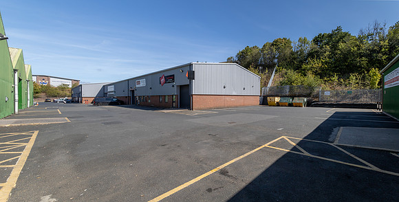 Worcester Trade Park 057