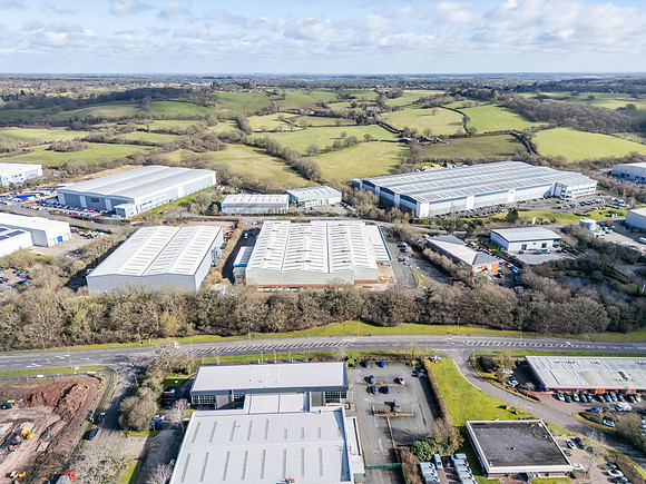 Magna - Redditch-17