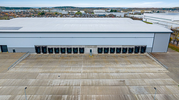 Earlstree 160 Aerials 006
