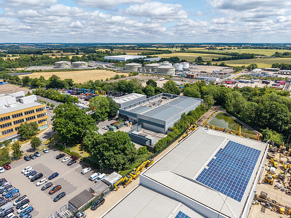 Imagination - Hemel Hempstead-137