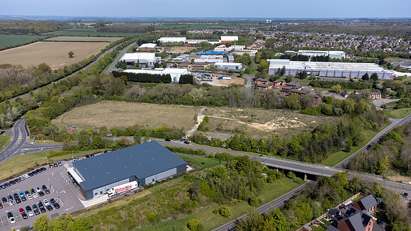Tripark Corby-5