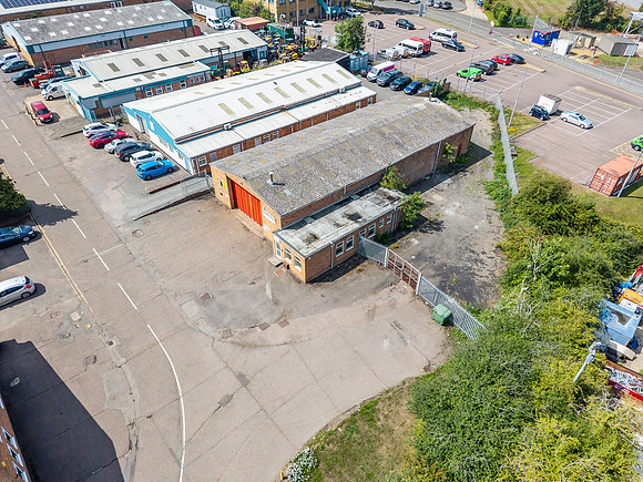 Commerce Way - Leighton Buzzard-86