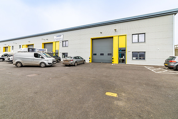Vale Park South - Evesham-23