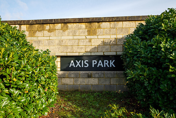 Unit B Axis Park, Slough 036