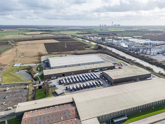 Unit 36 - GXO - Selby 041