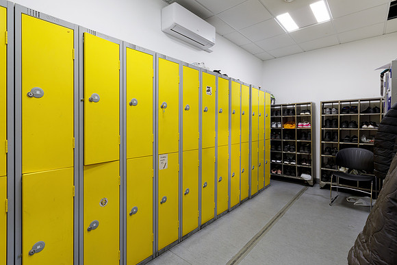 Unit B Axis Park, Slough 054