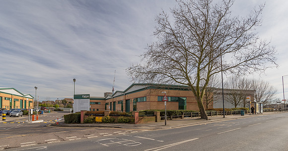 FALCON PARK NEASDEN-16