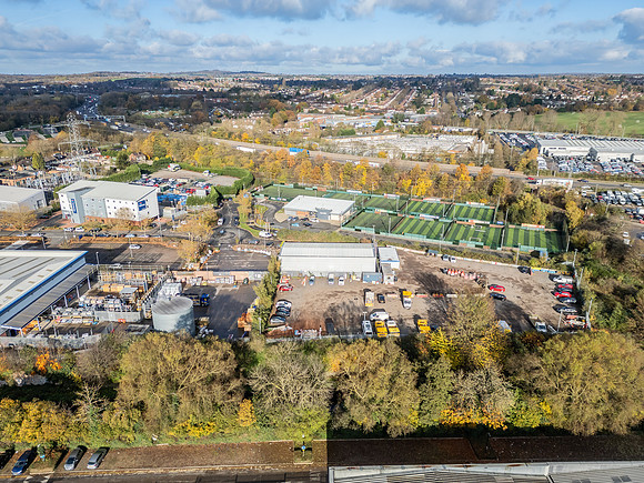 Tameside - Birmingham-44